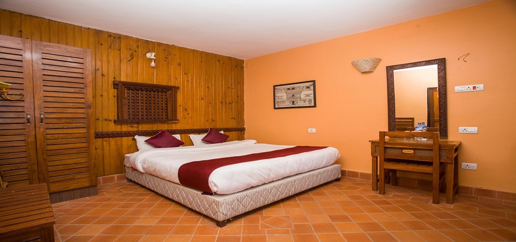 Standard Double/Twin Room