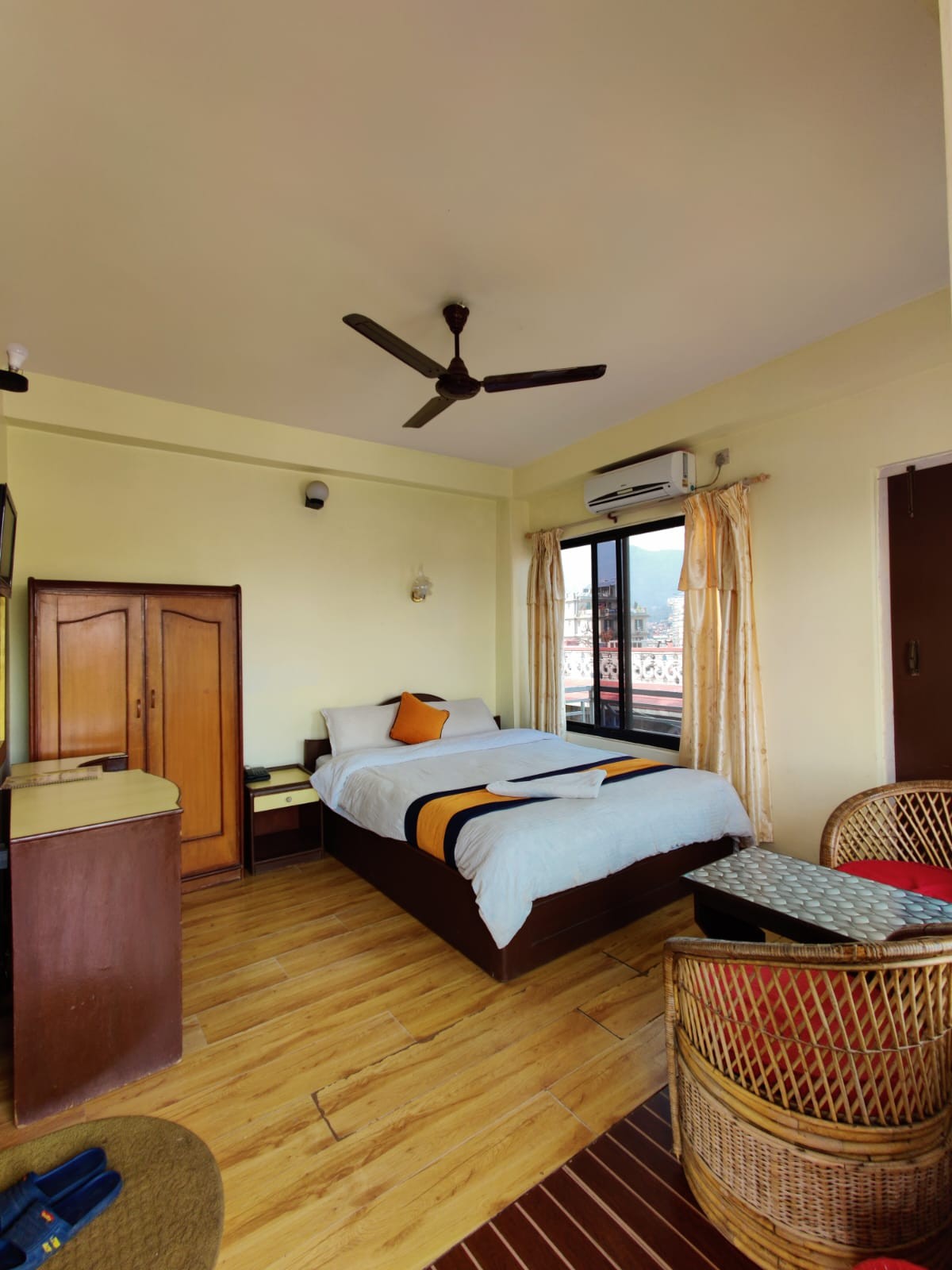 Hotel Himalayan Inn
