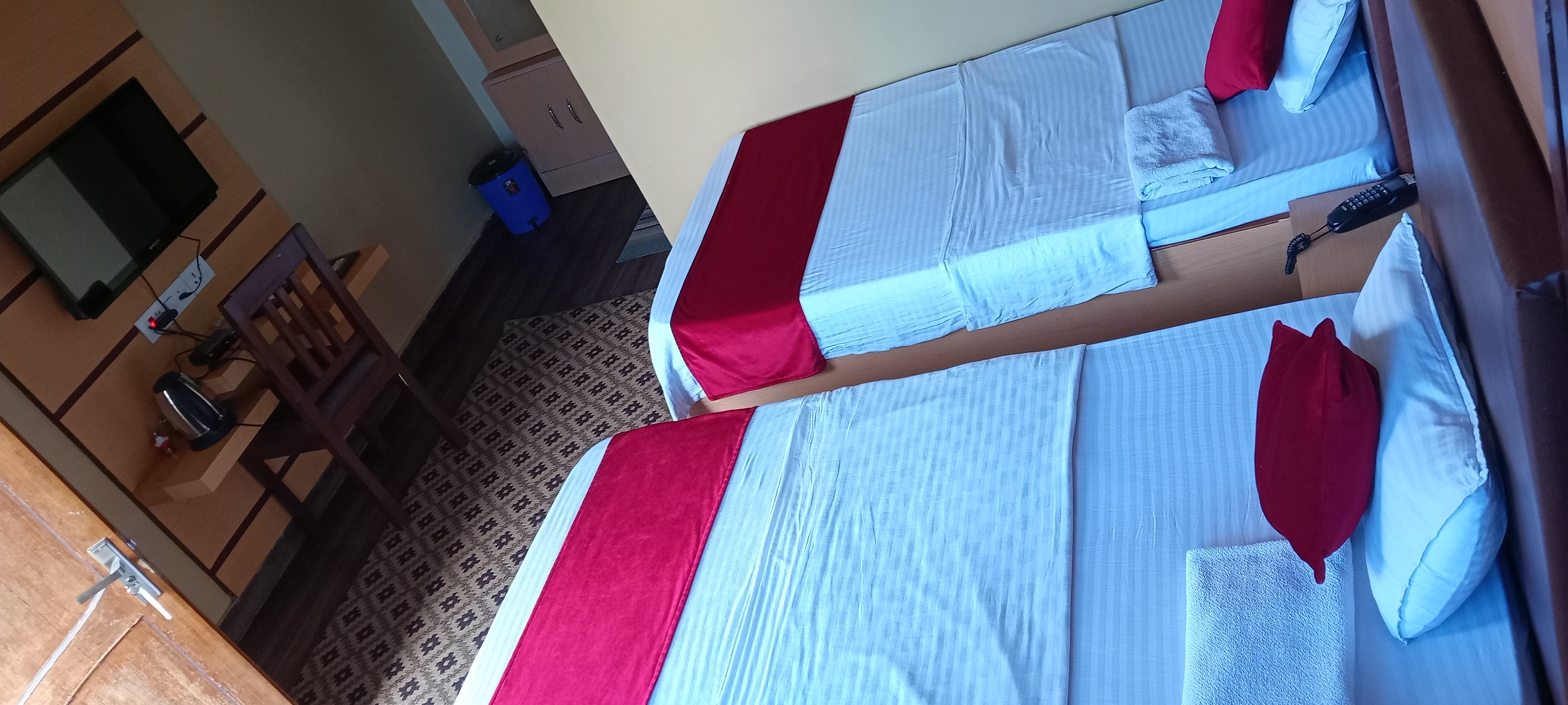 AC Room