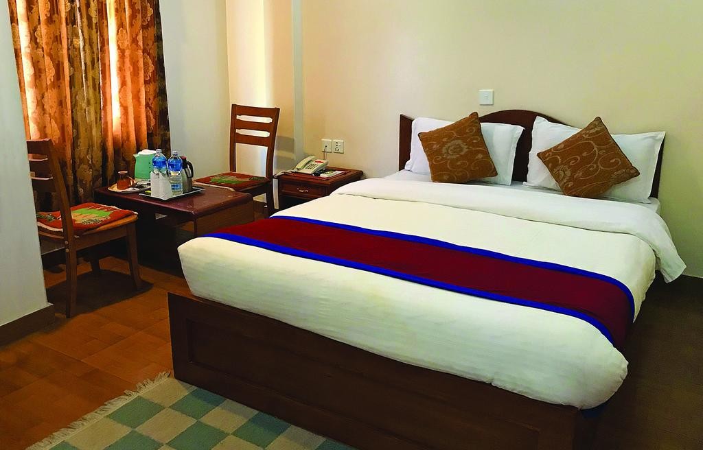 Hotel Asia