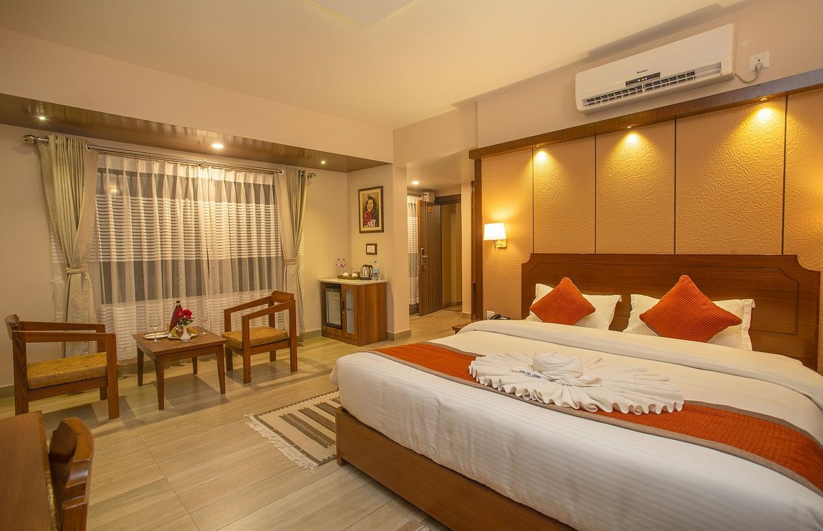 Snow Hill Lodge