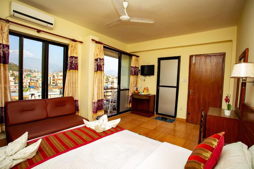 Hotel Orchid