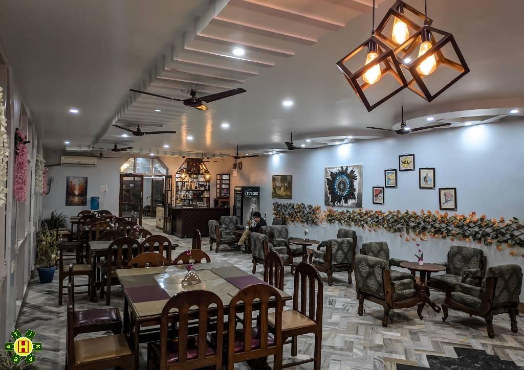 Hotel Batika Pvt. Ltd.