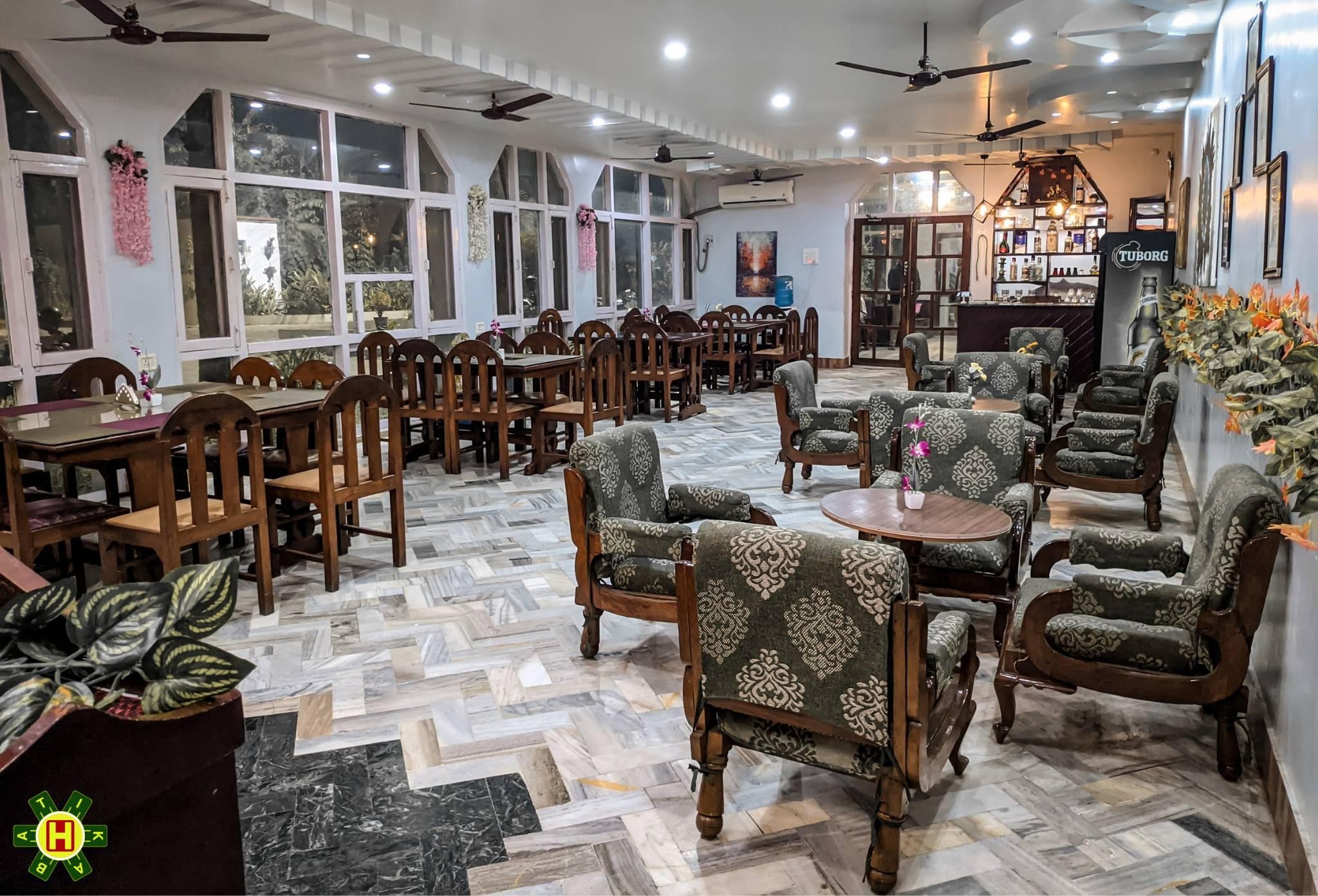 Hotel Batika Pvt. Ltd.