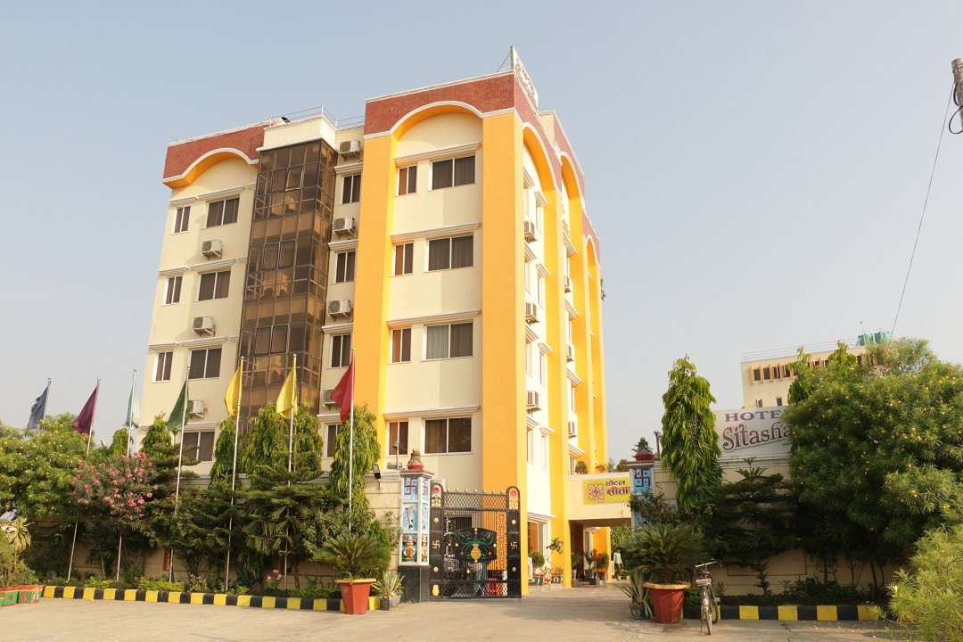 Hotel Sitasharan