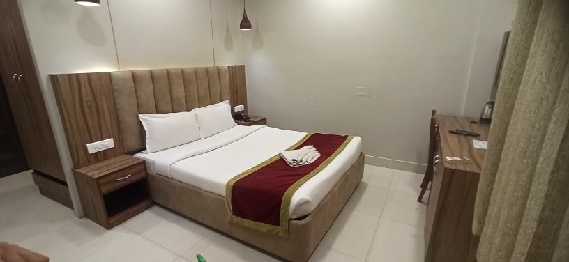 Darcy's International Hotel