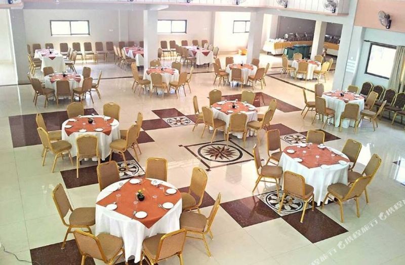 Darcy's International Hotel