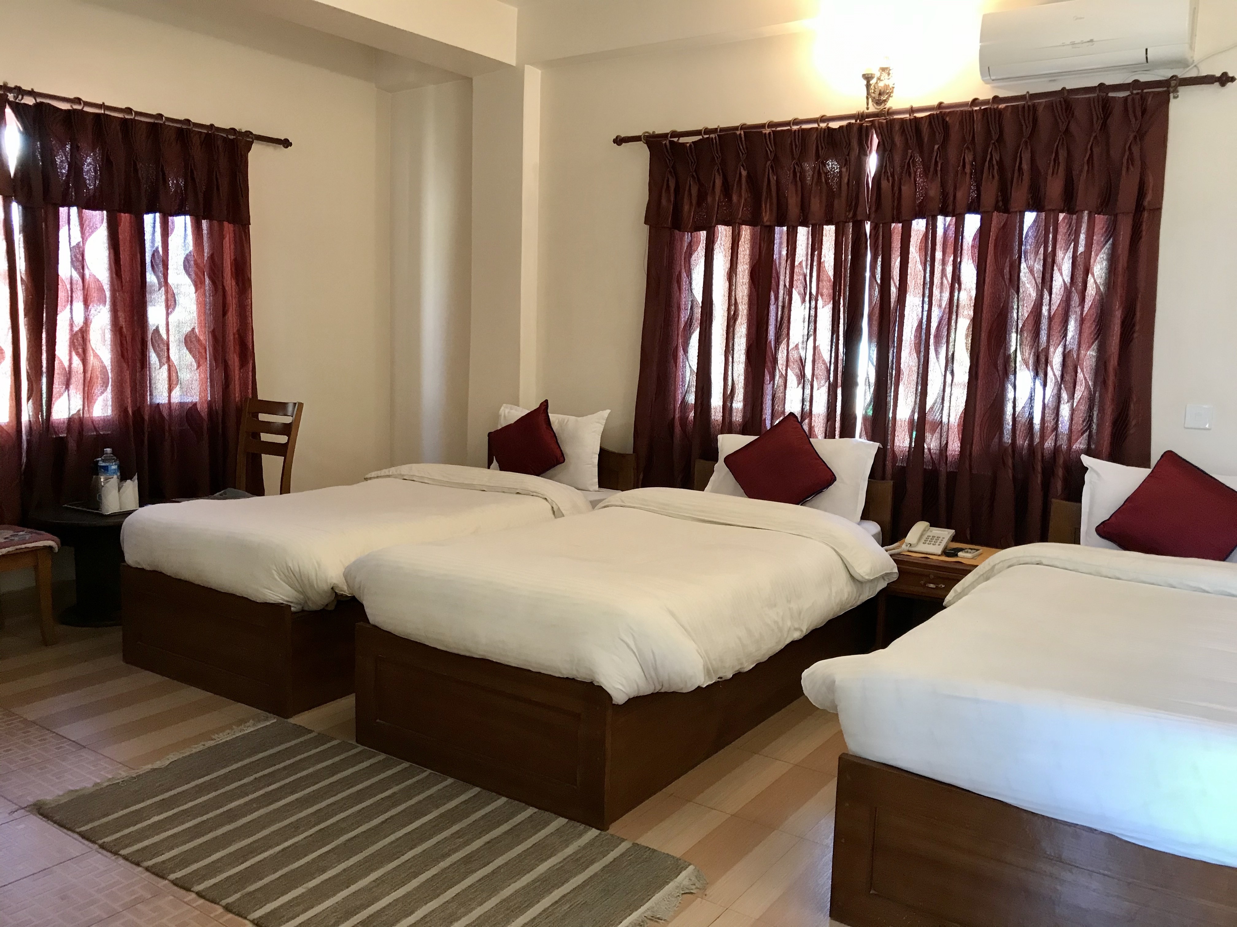 Hotel Asia