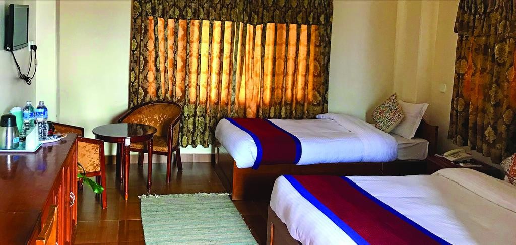 Hotel Asia