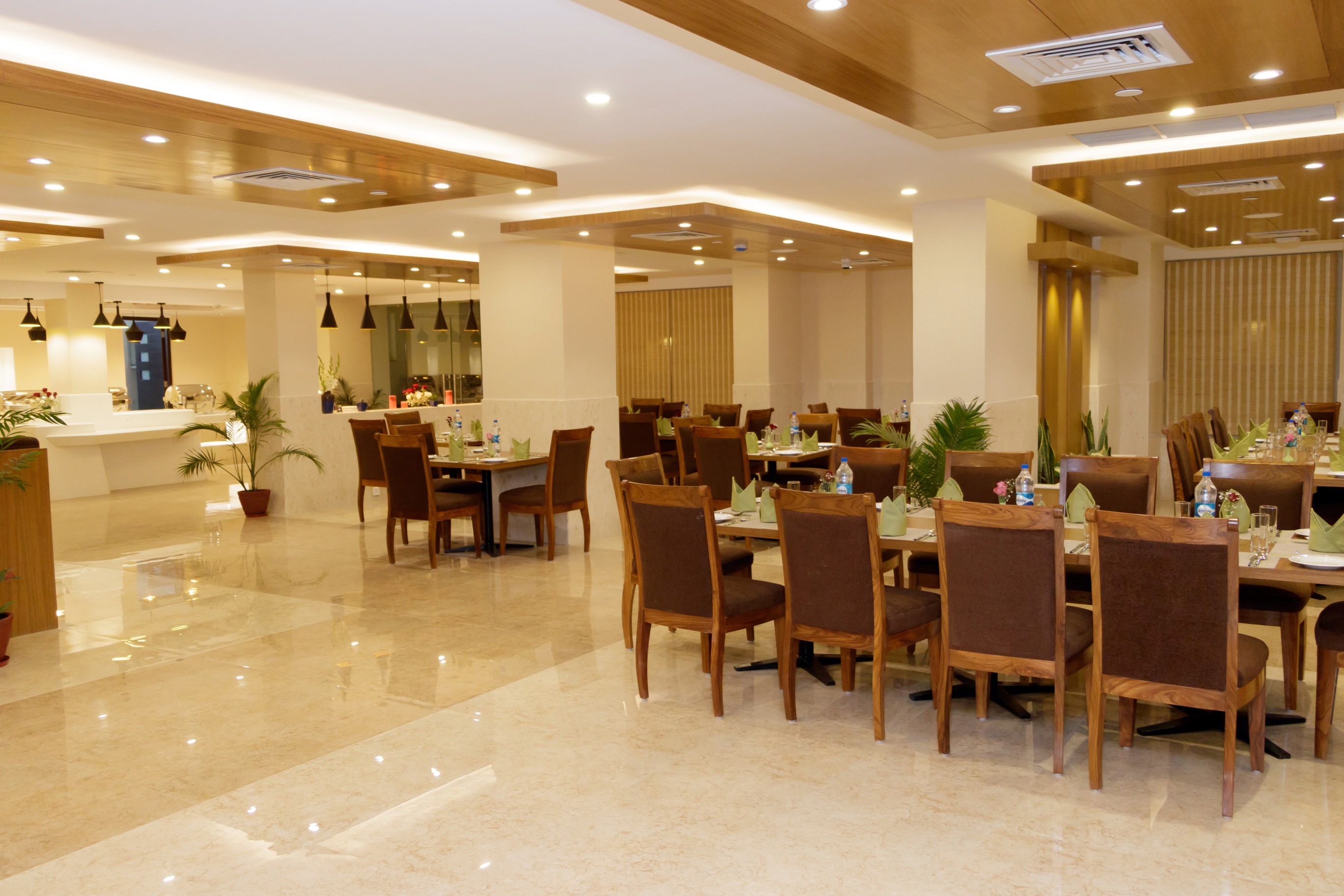 Hotel Crowne Imperial