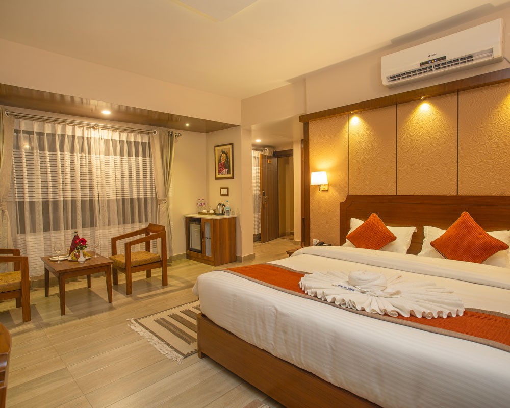 Suites