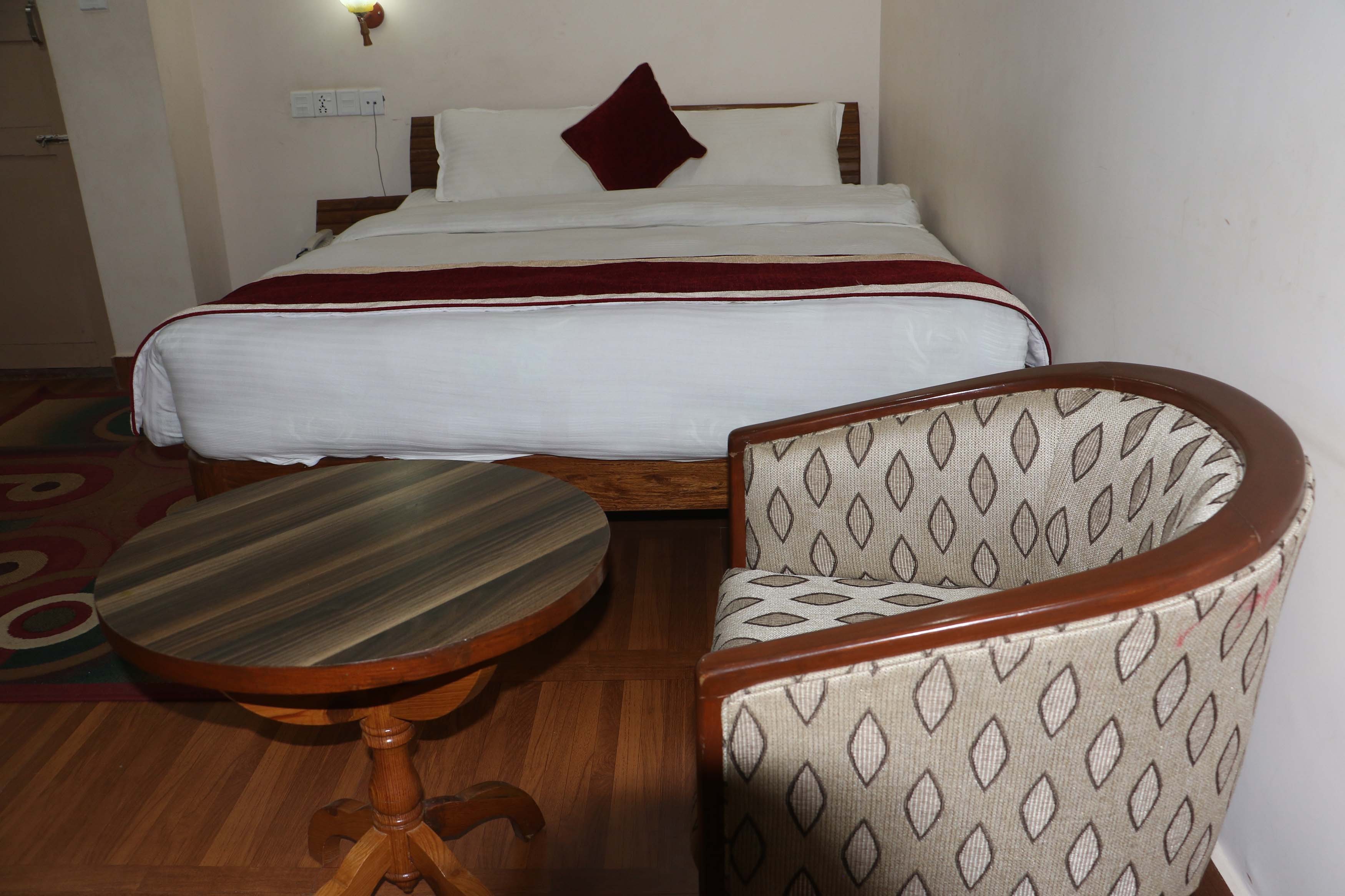 Hotel Namaste Nepal