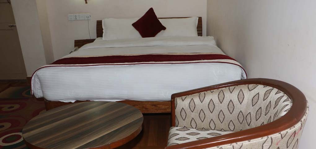 Hotel Namaste Nepal