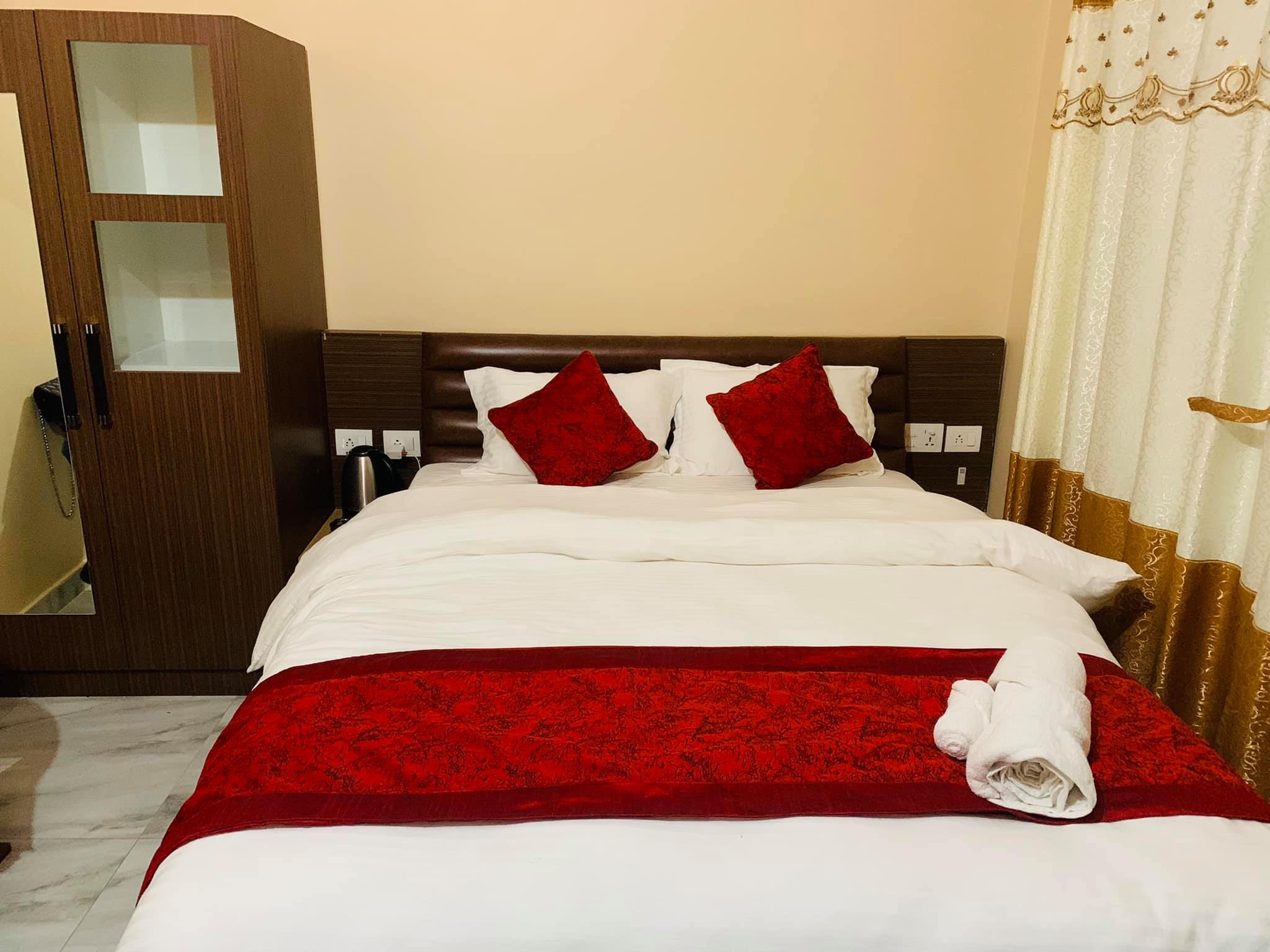 Hotel Kalki