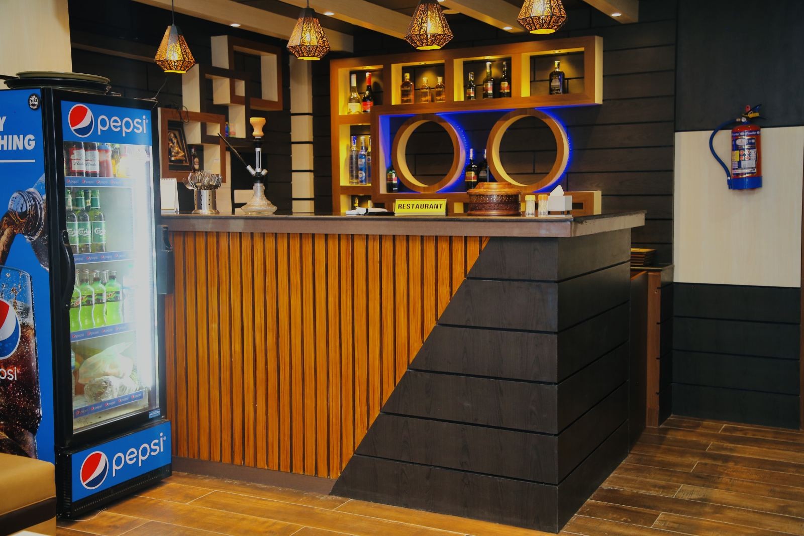 Hotel Dev Palace Pvt. Ltd