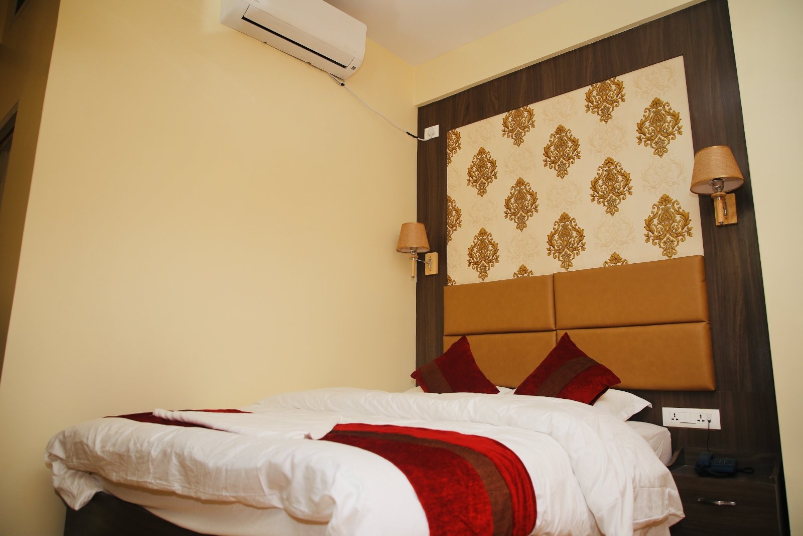 Hotel Dev Palace Pvt. Ltd