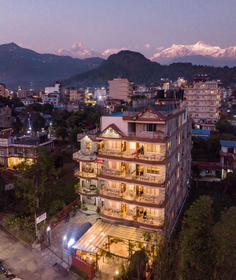 Hotel Guru Grand