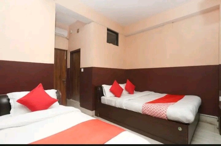 Hotel Mansarovar
