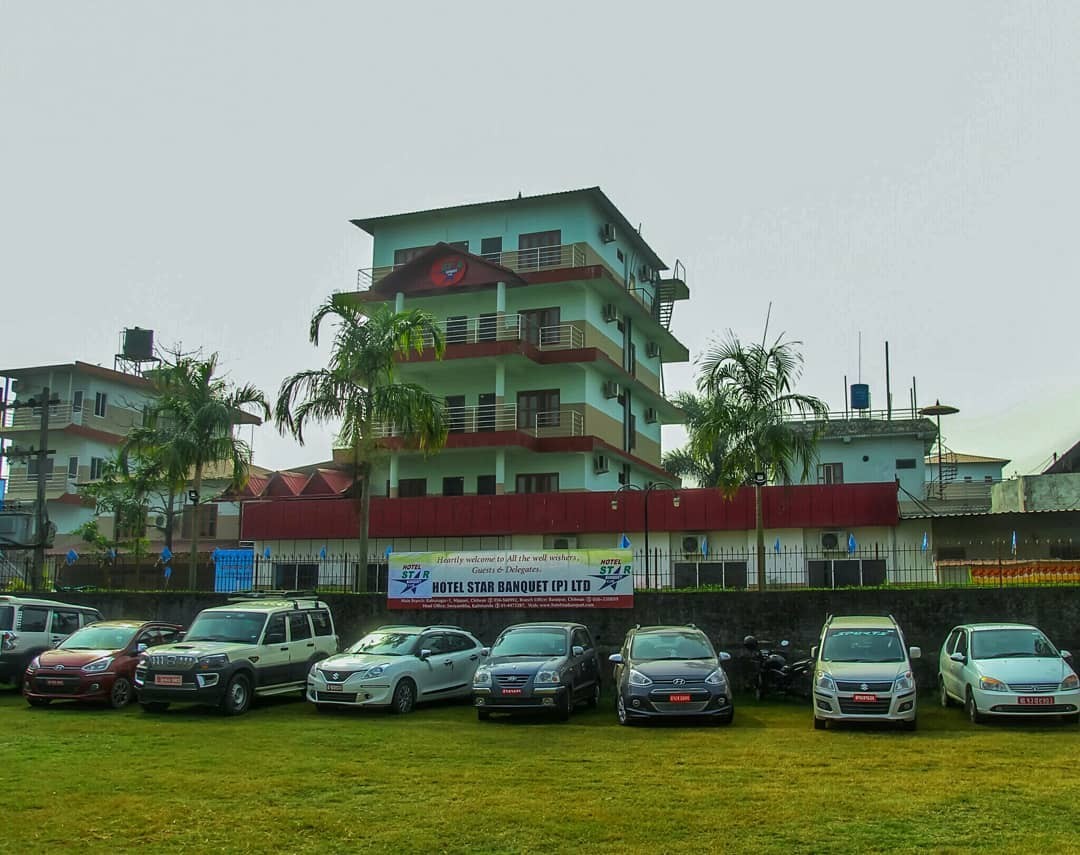 Hotel star chitwan pvt ltd