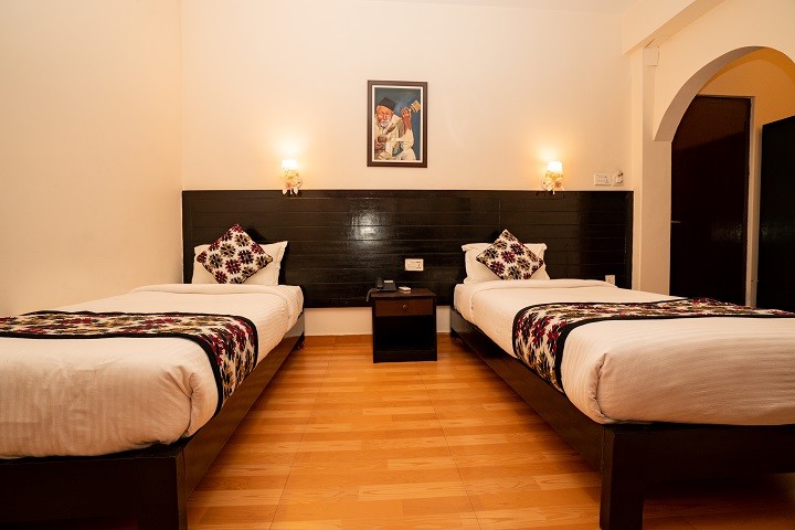 Hotel Guru Grand