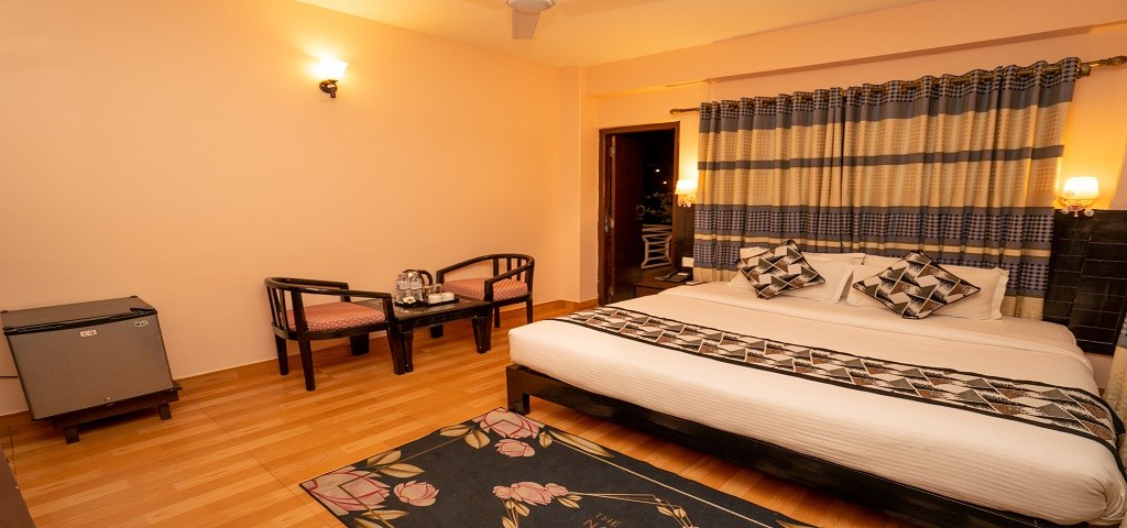 Hotel Guru Grand