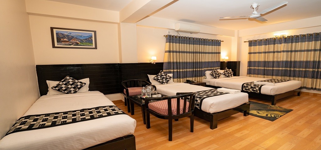 Hotel Guru Grand