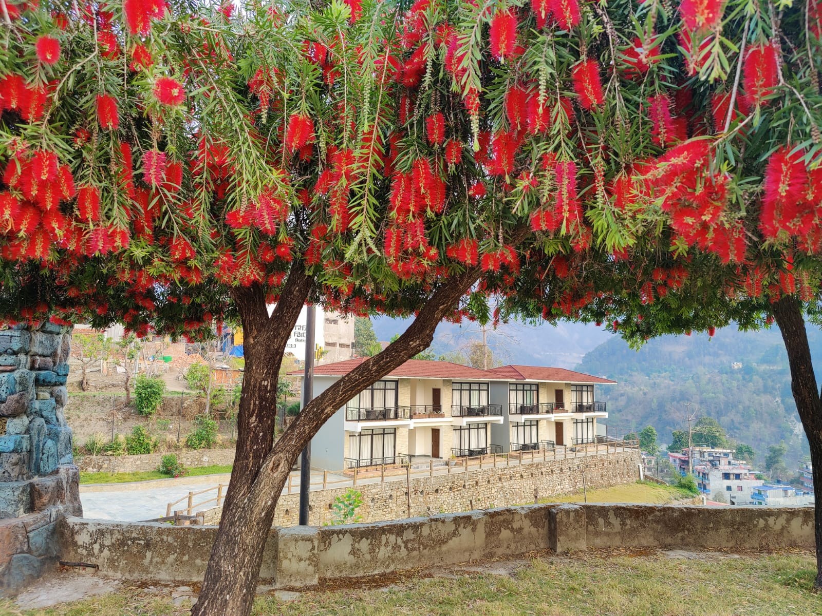 Gateway Himalaya Resort