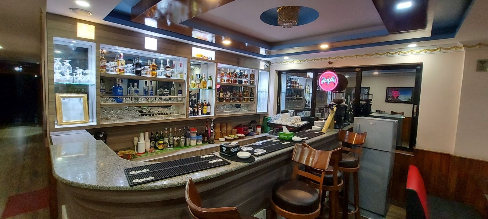 Bojinee Nagarkot Resort