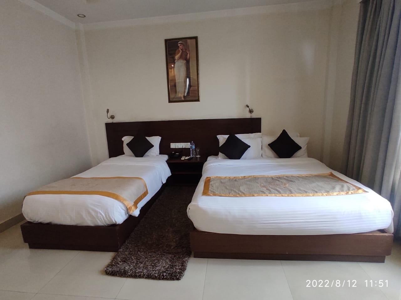 Hotel Ichchha