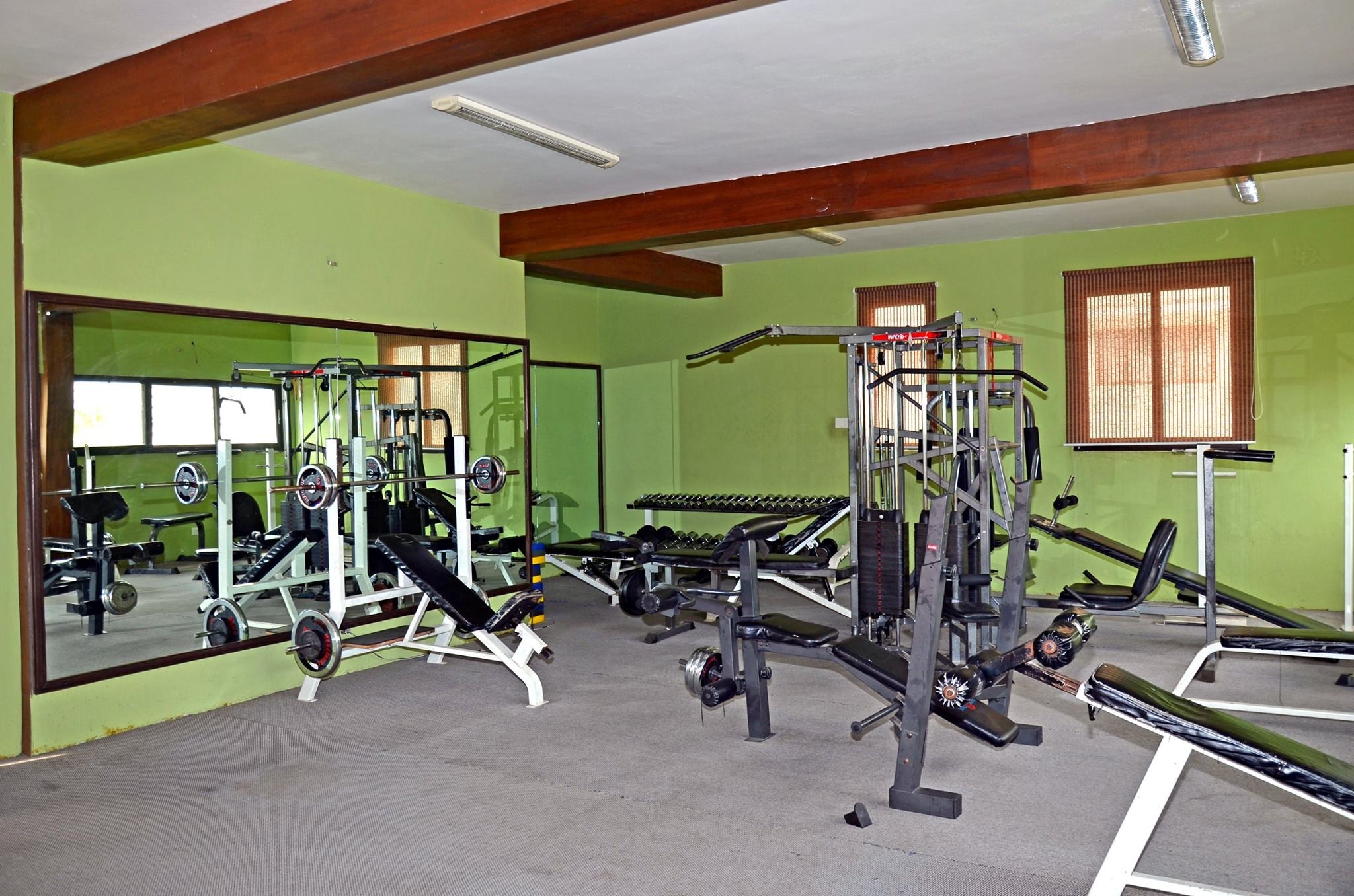 Club De Novo
