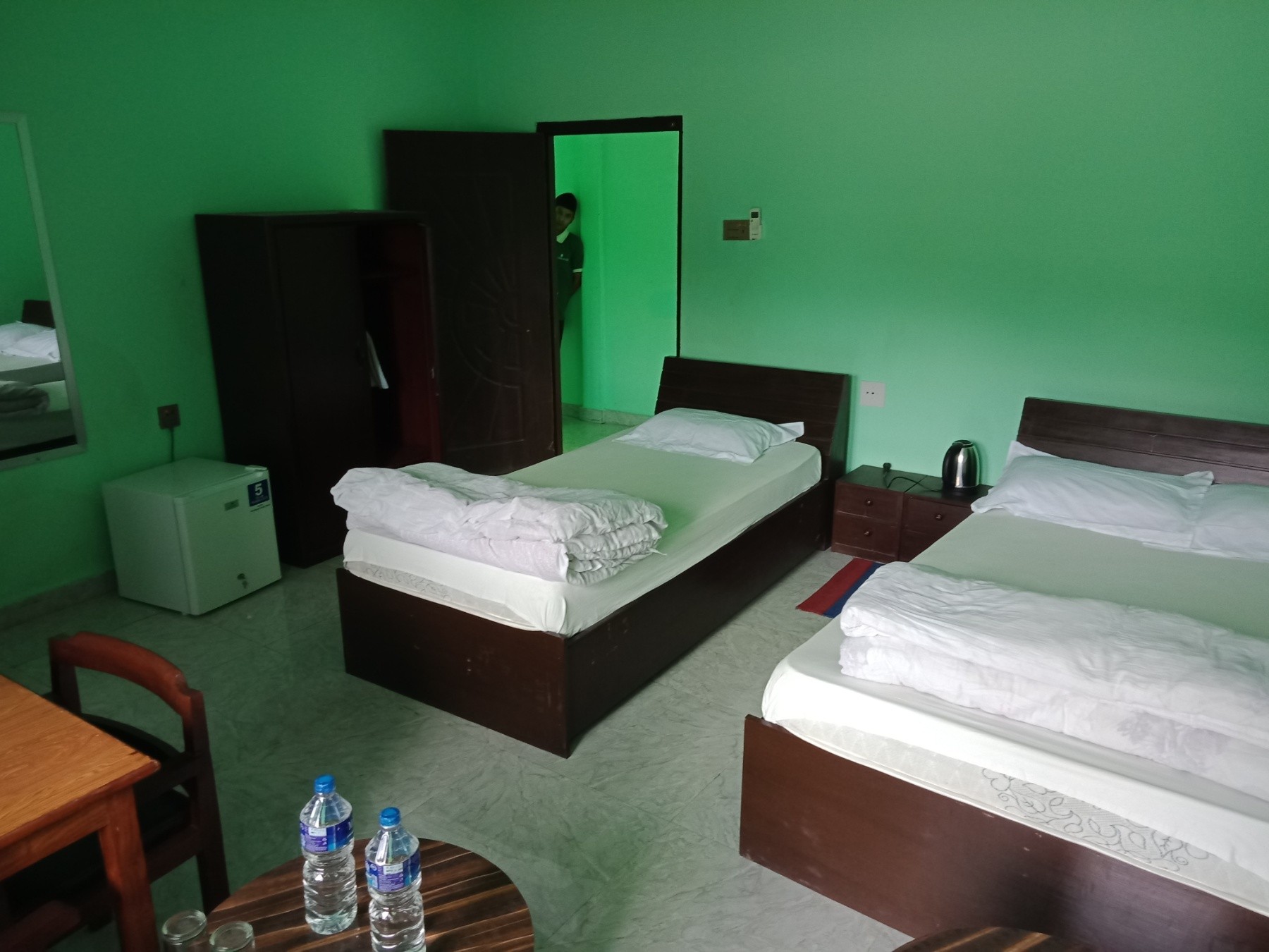 Hotel Everland