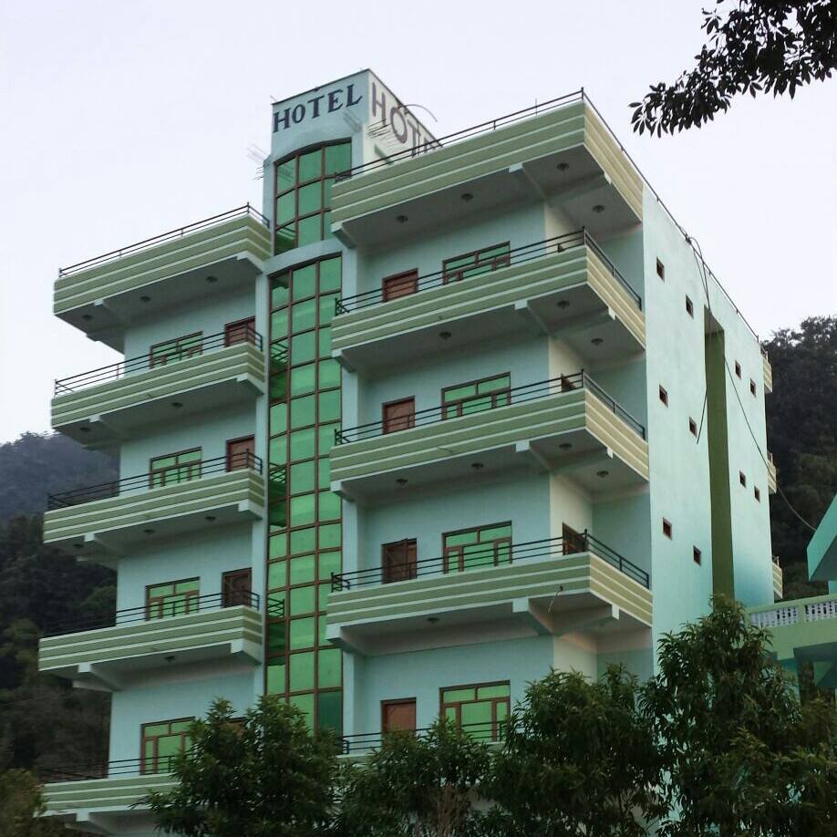 Hotel Everland