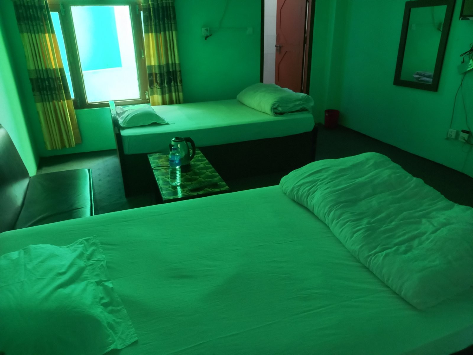 Special Room
