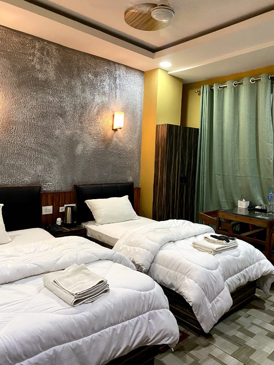 Hotel Sayapatri
