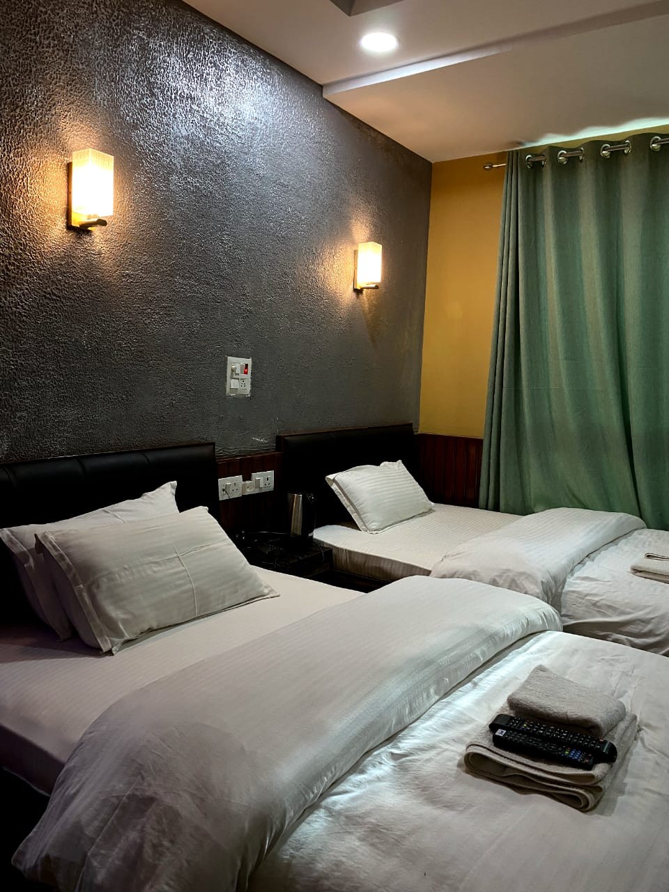 Hotel Sayapatri