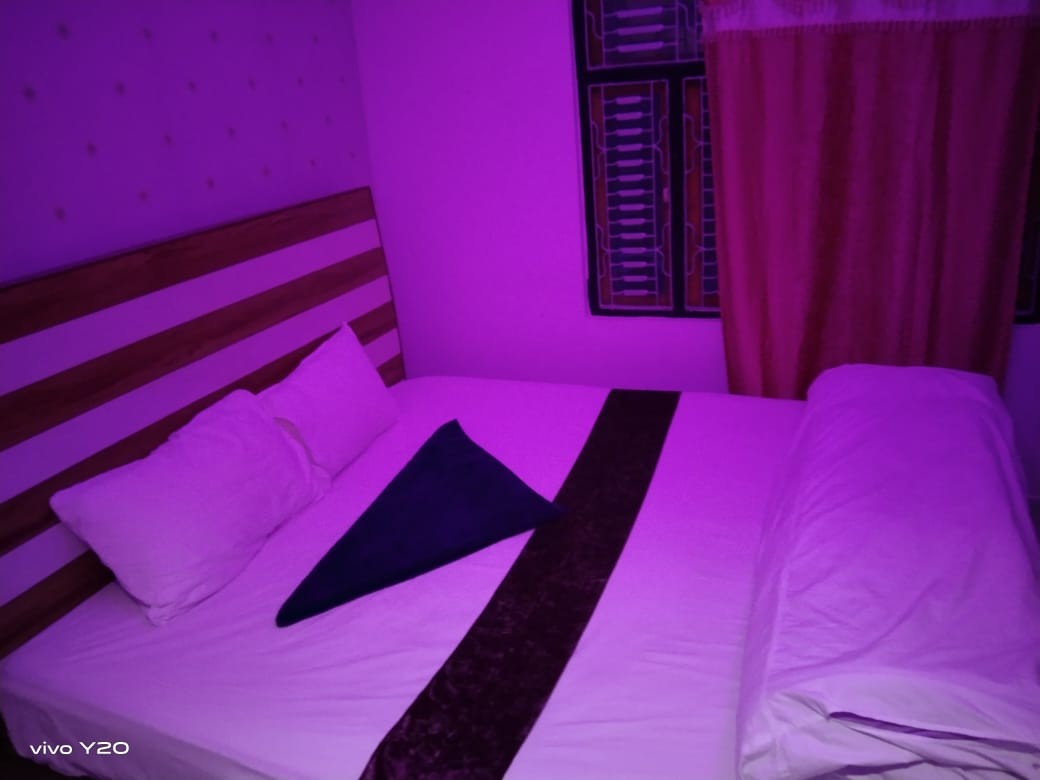 New Green land Hotel Pvt Ltd