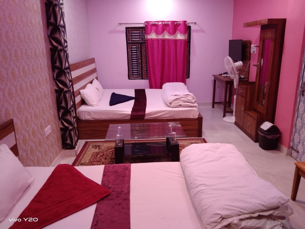 New Green land Hotel Pvt Ltd