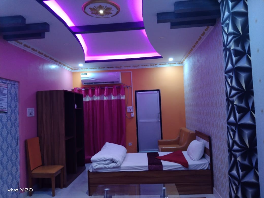 New Green land Hotel Pvt Ltd