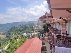 Himalaya Drishya Resort