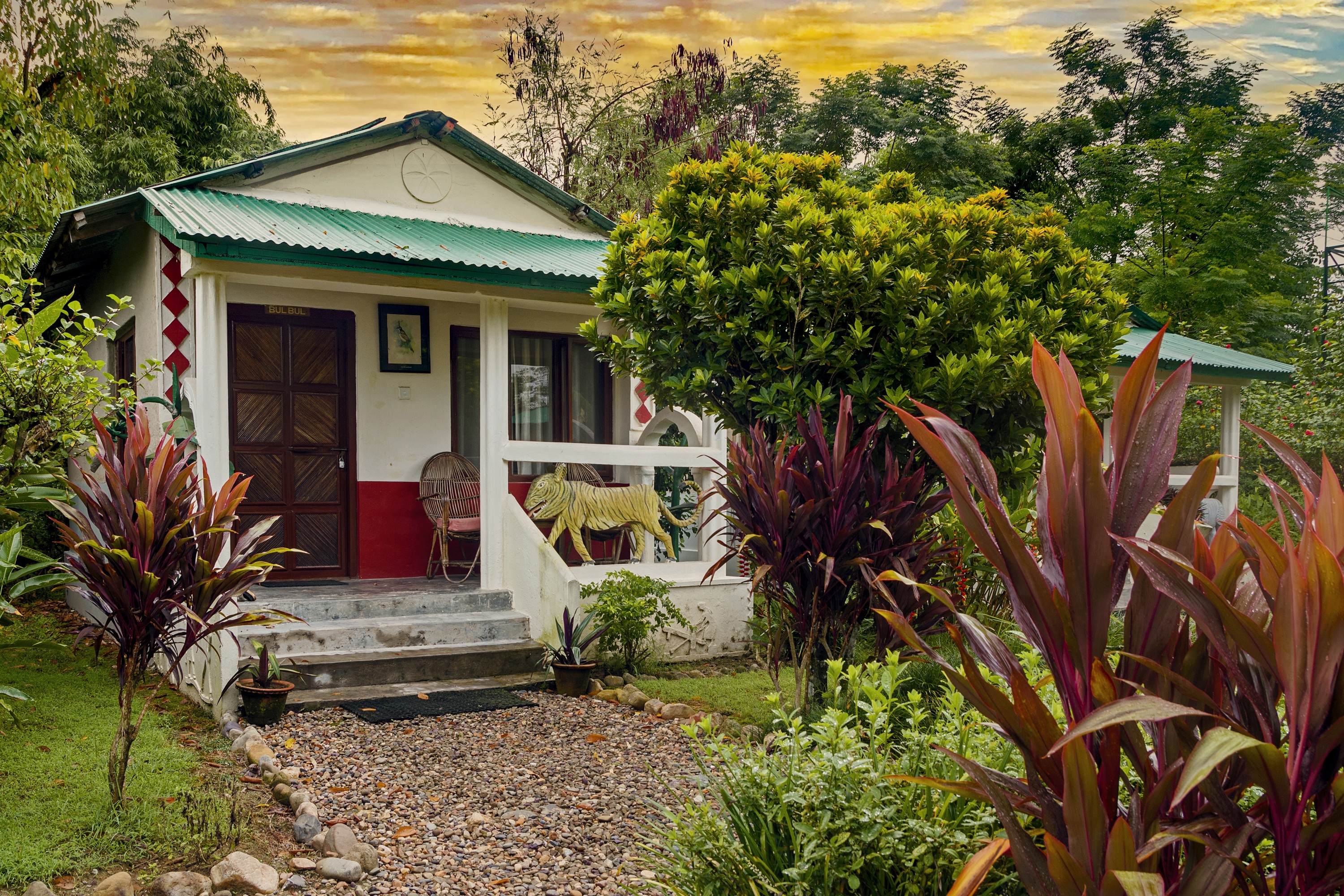Machan Country Villa