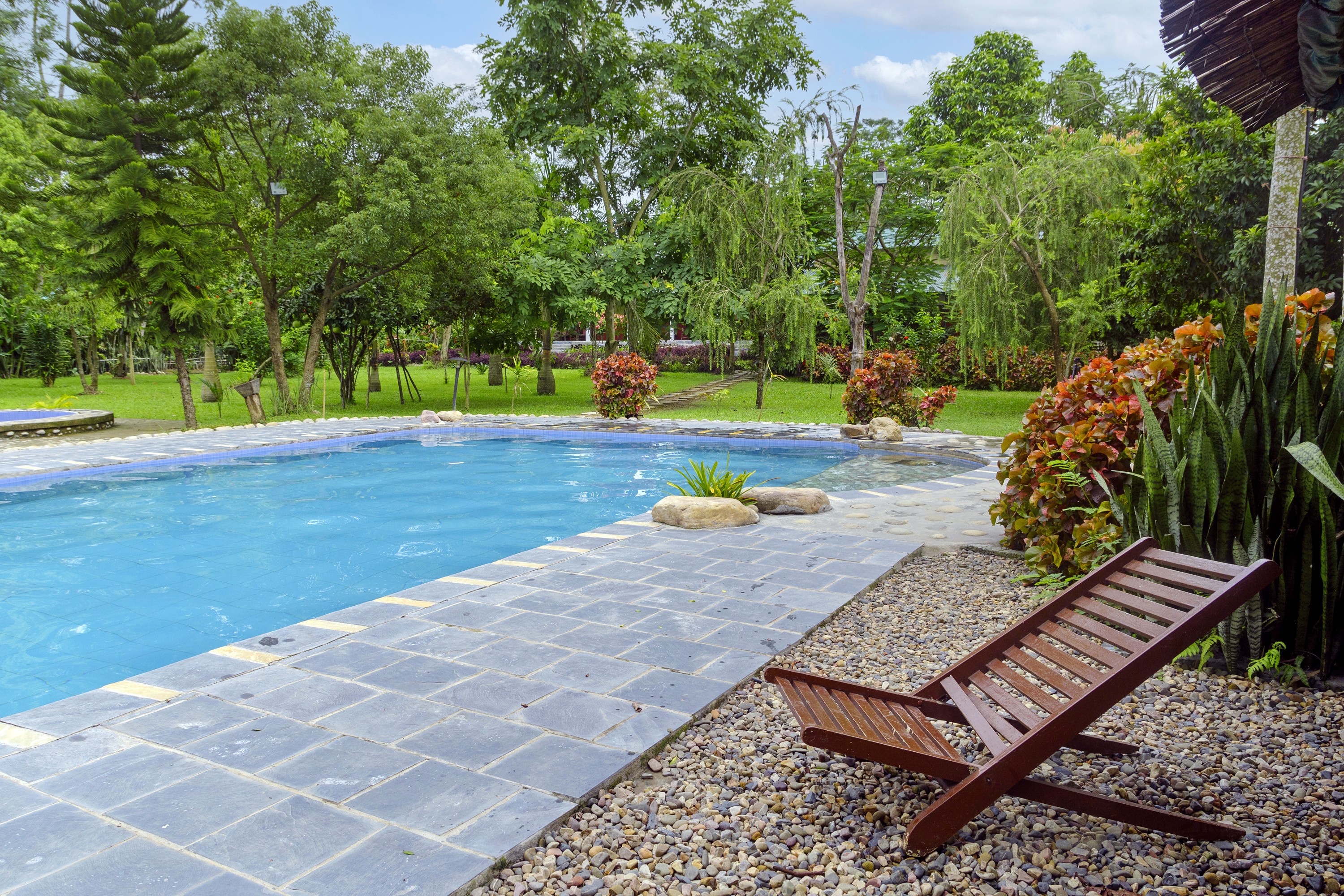Machan Country Villa