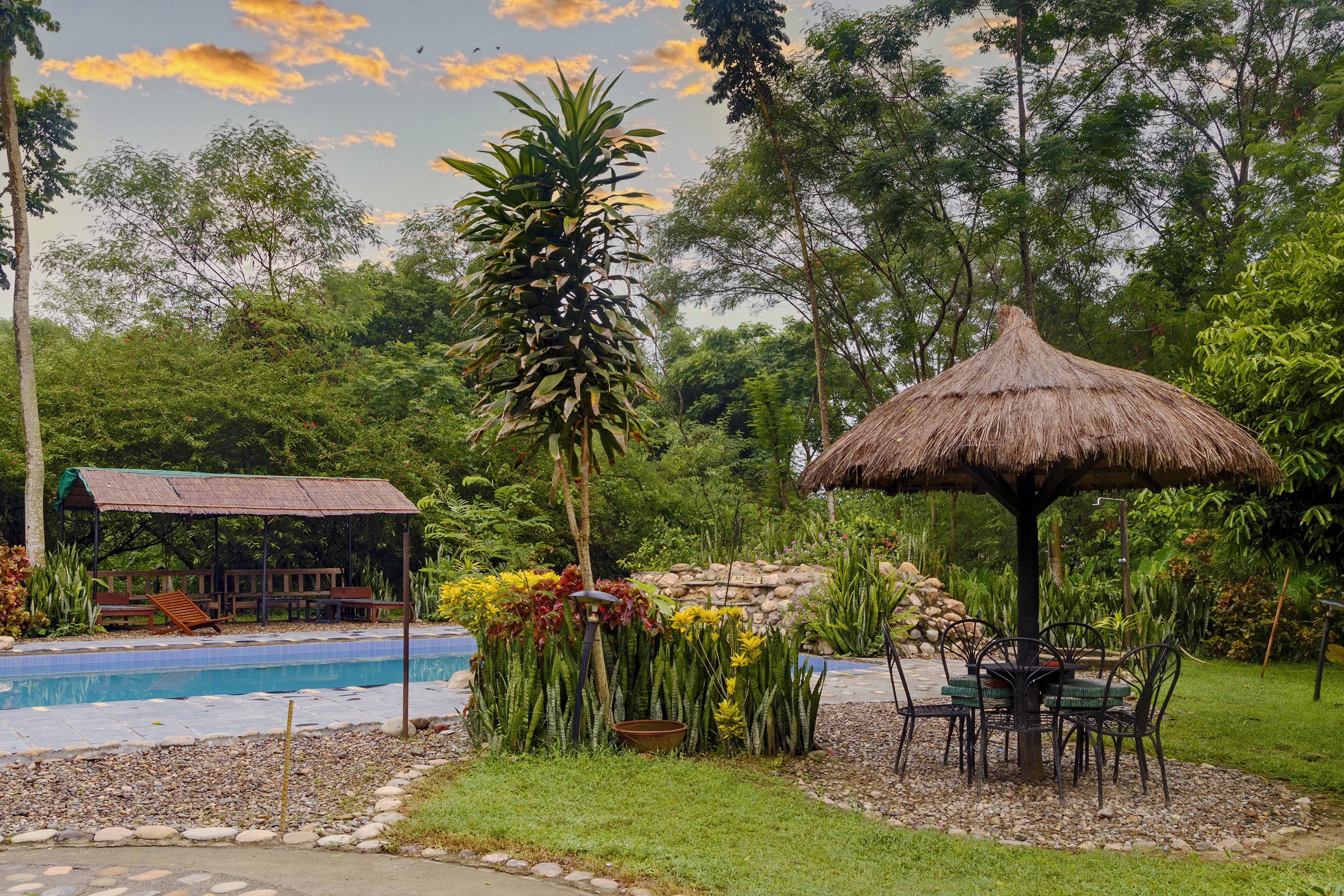 Machan Country Villa