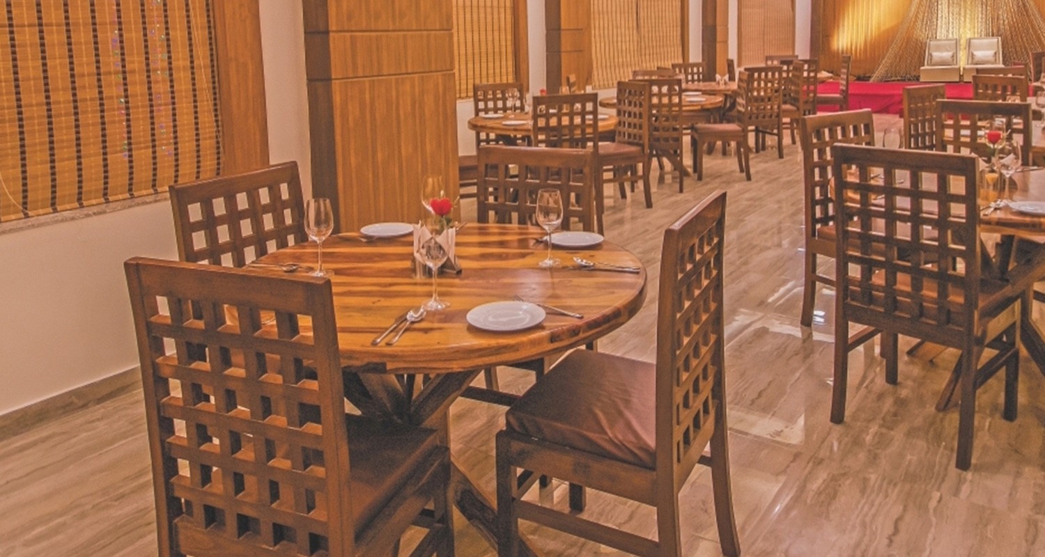 Hotel Tulip Pvt Ltd.
