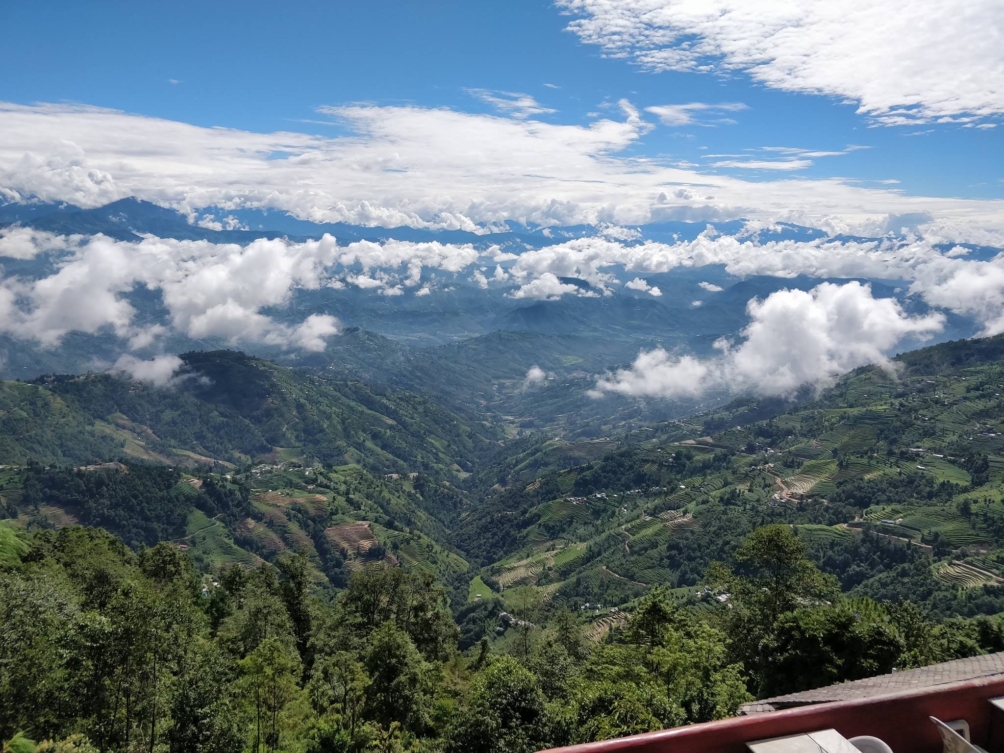 Everest Manla Resort