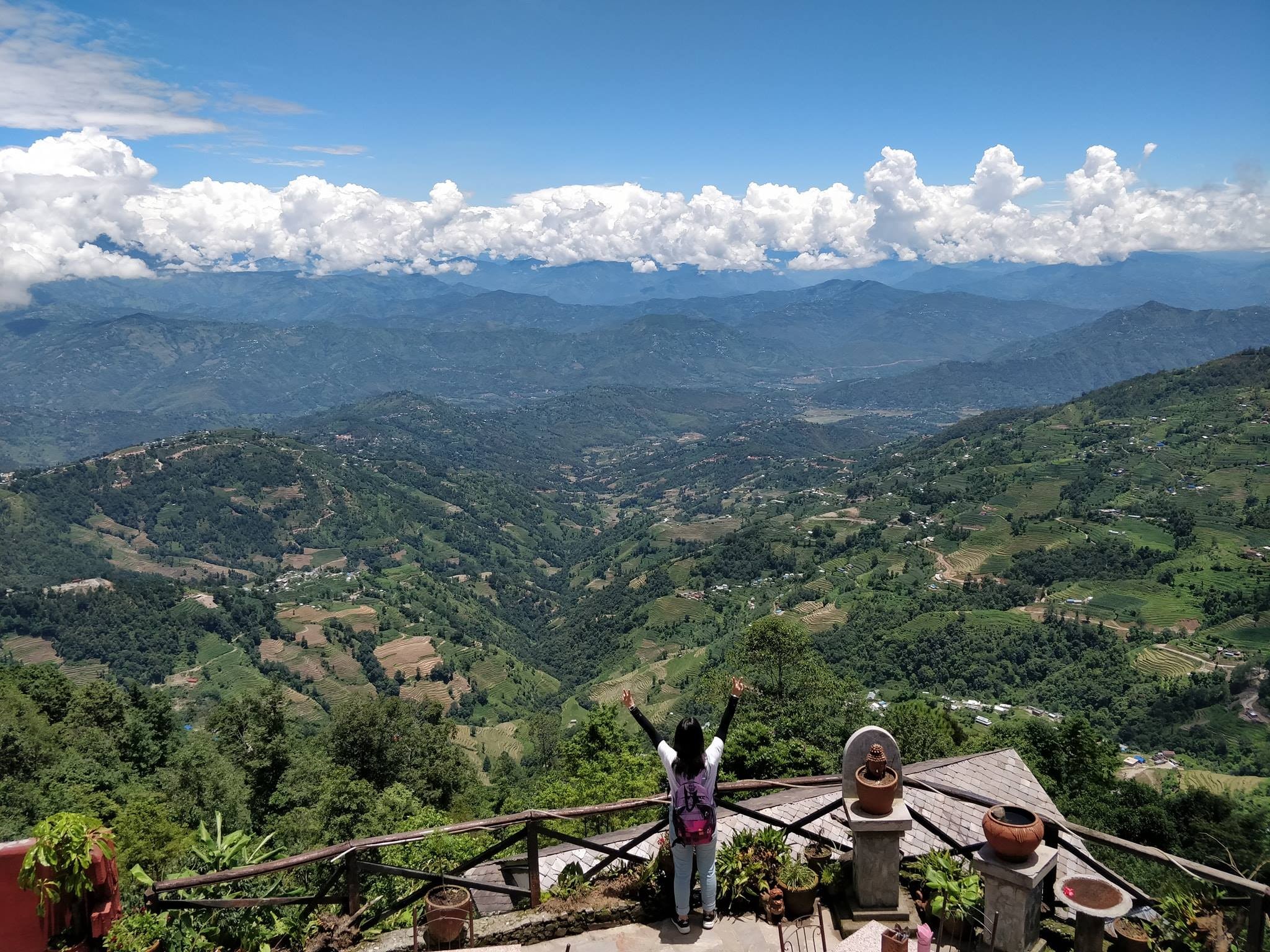 Everest Manla Resort