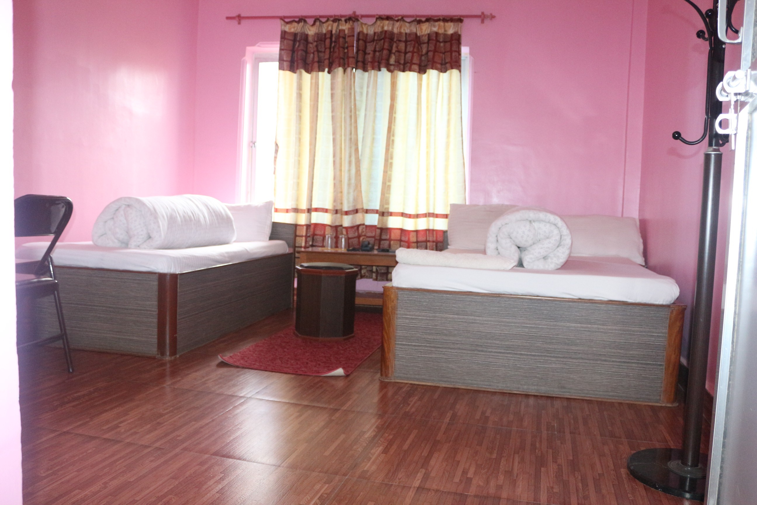 Ekant Lodge