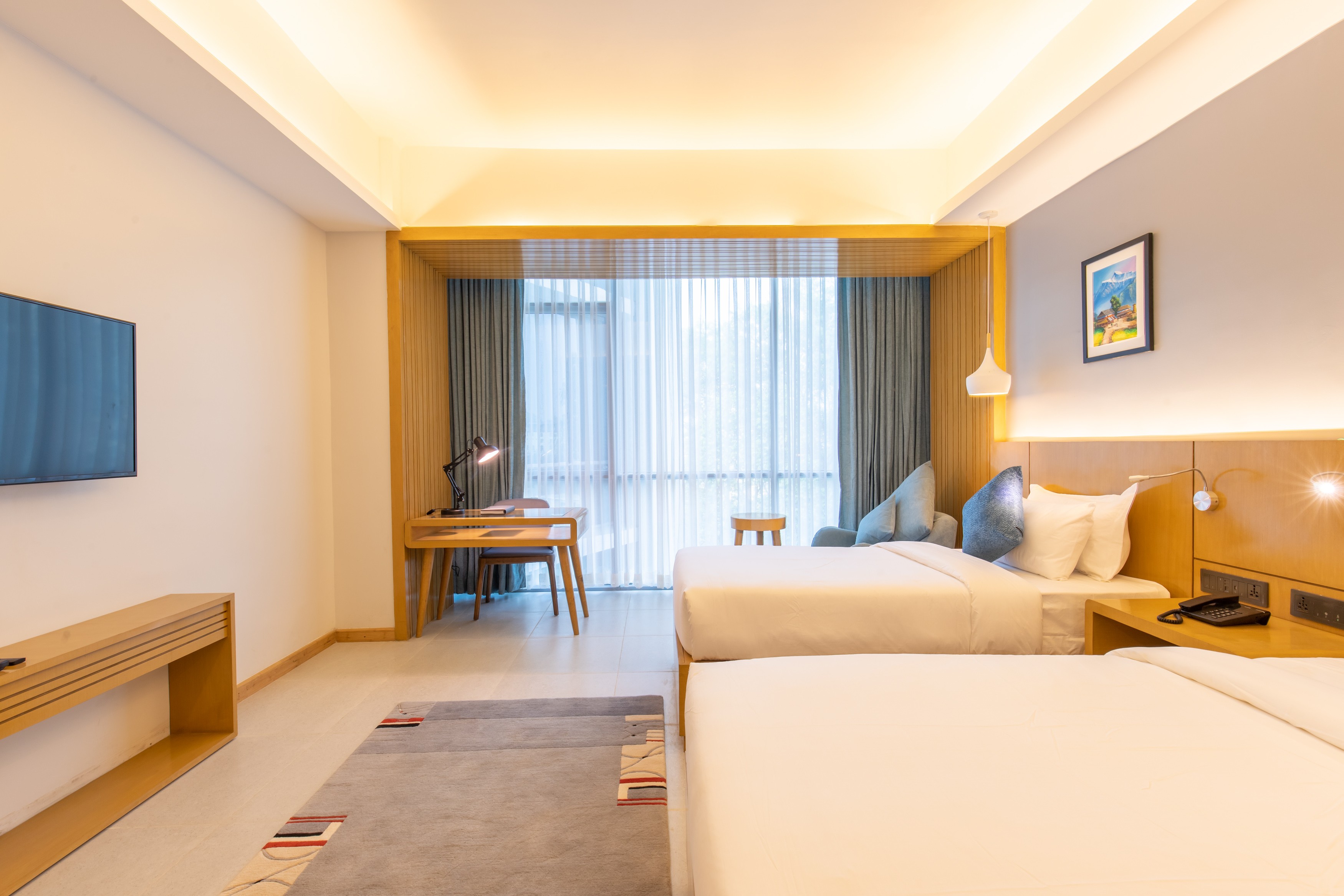 Hotel Siraichuli