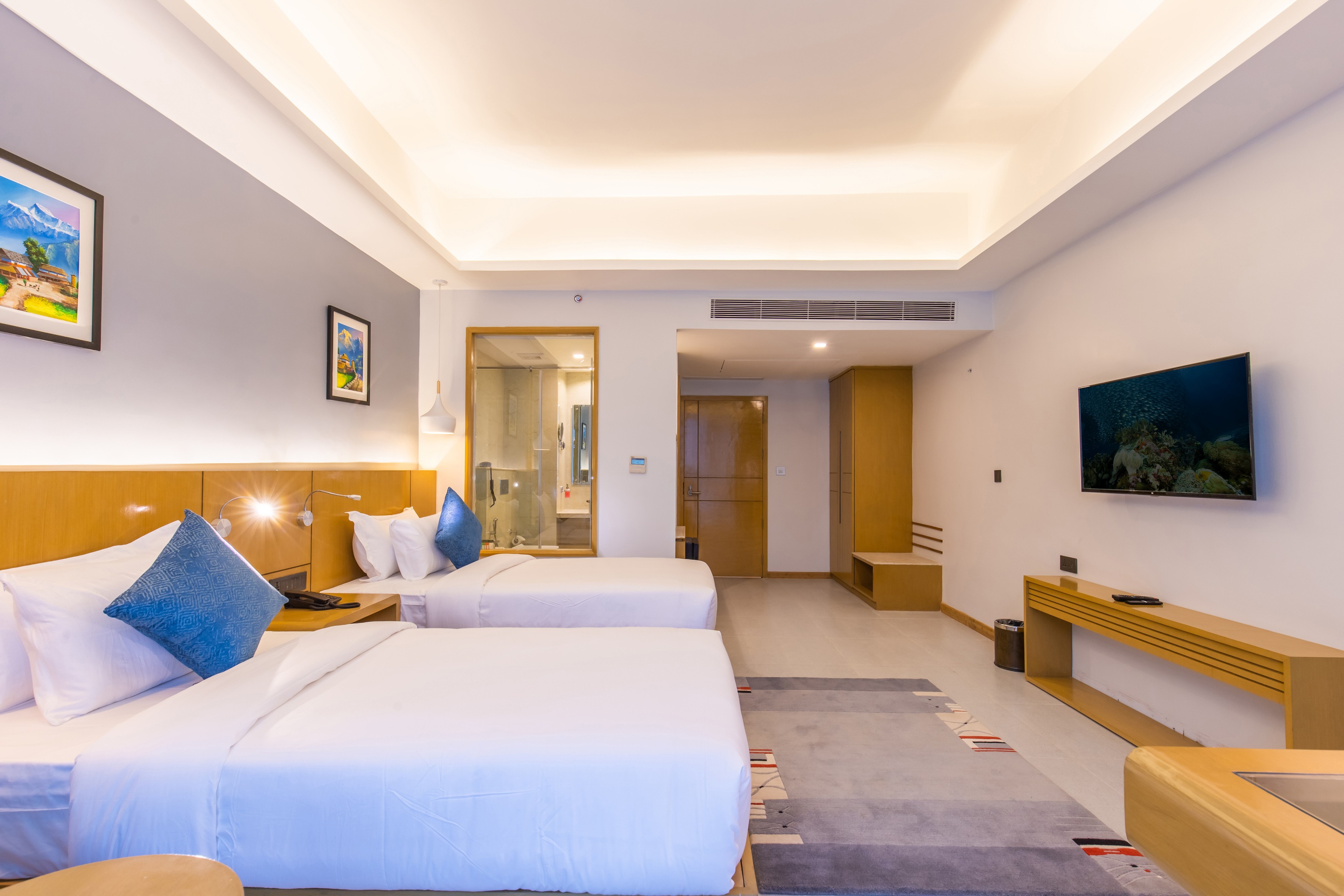 Hotel Siraichuli