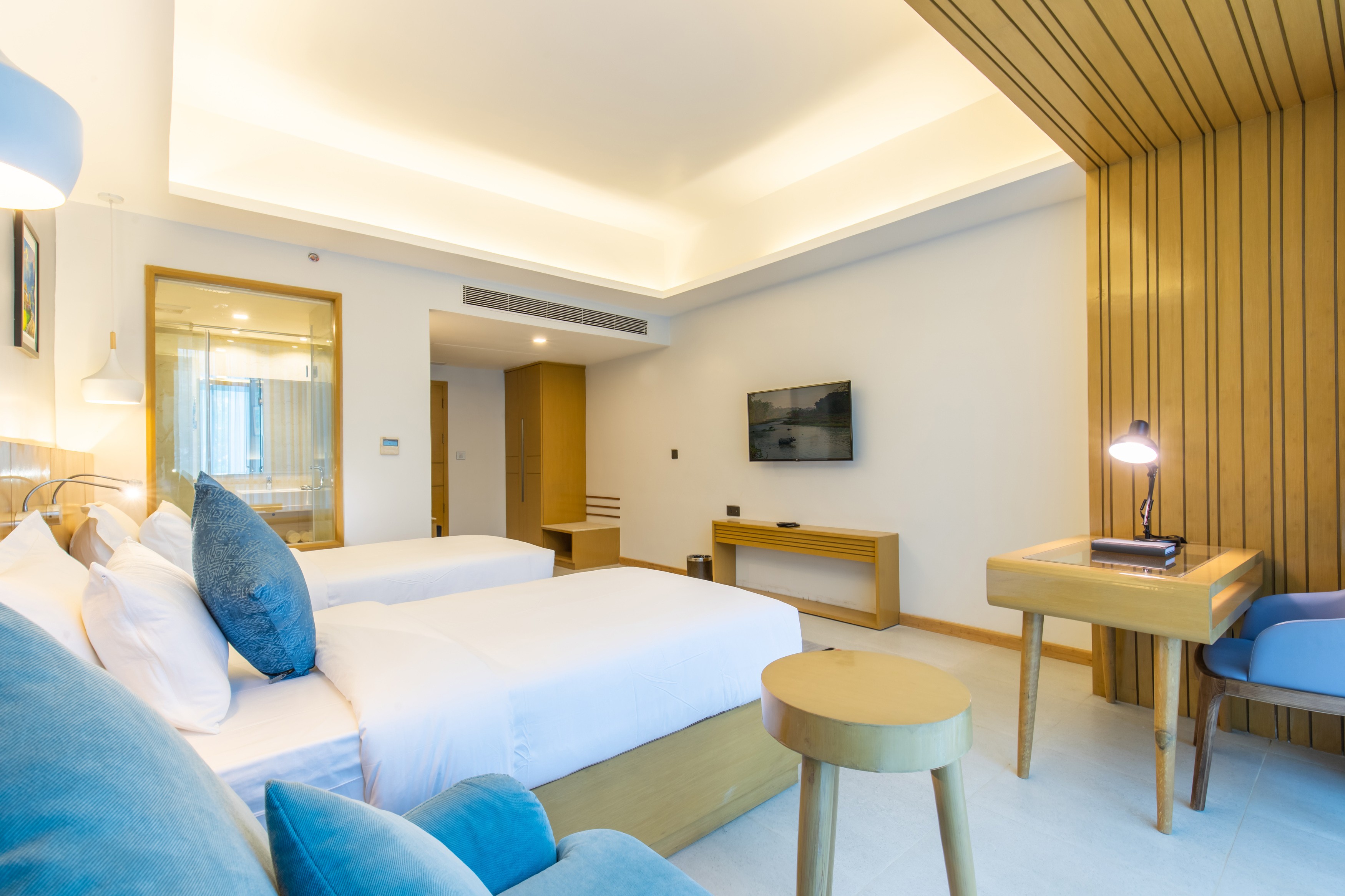 Hotel Siraichuli