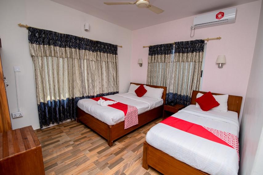 Hotel Mount Api